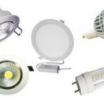 led lighting | security camera solution and UPS and Solar system