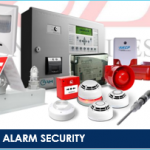 led lighting | security camera solution and UPS and Solar system